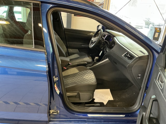 Volkswagen Taigo 1.0 TSI DSG IQ.Drive R-Line