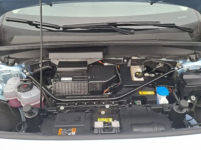 Ford Explorer AWD EV Premium