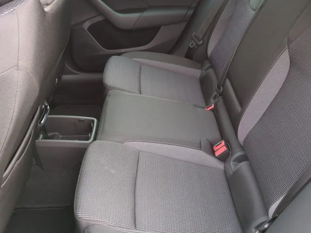 Skoda Octavia Combi Selection