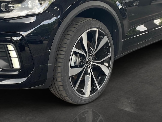 Volkswagen T-Roc DSG R-Line