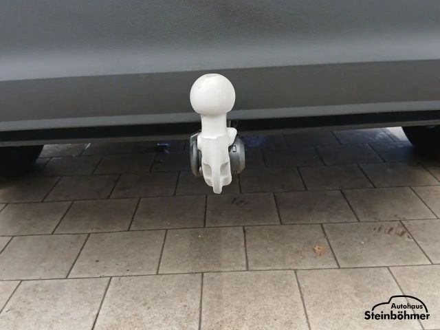 Volkswagen Tiguan 2.0 TDI DSG Plus