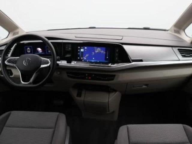 Volkswagen Multivan Lang Life T7