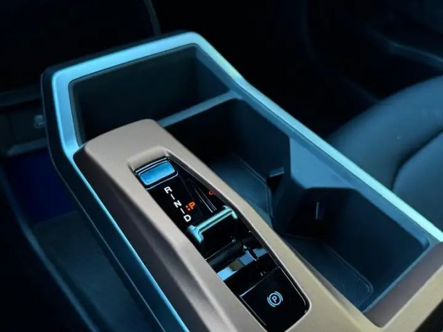 SsangYong Torres 72kw Platinium