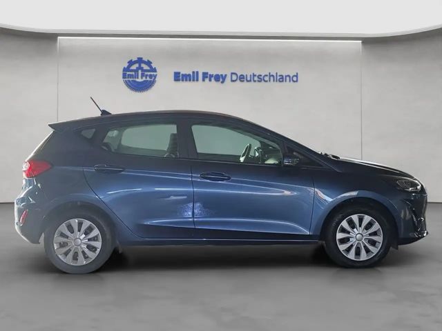 Ford Fiesta Cool & Connect