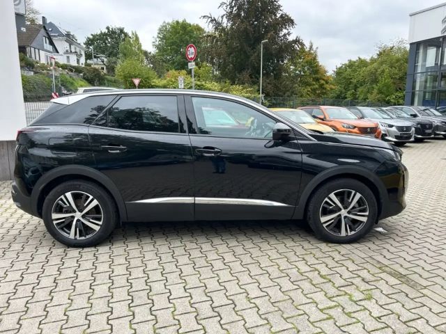 Peugeot 3008 Allure Pack
