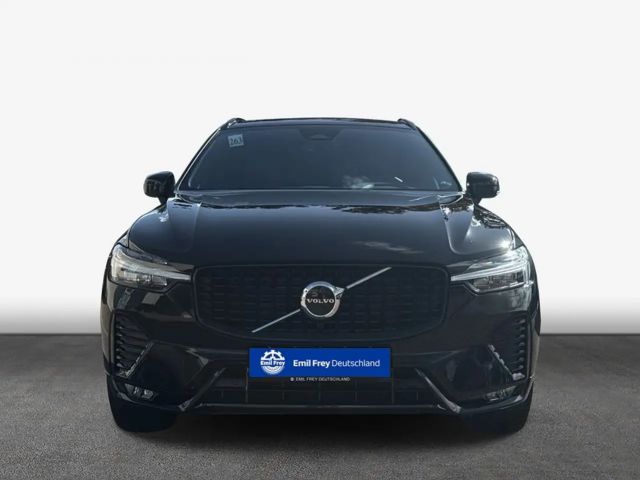 Volvo XC60 Dark Plus