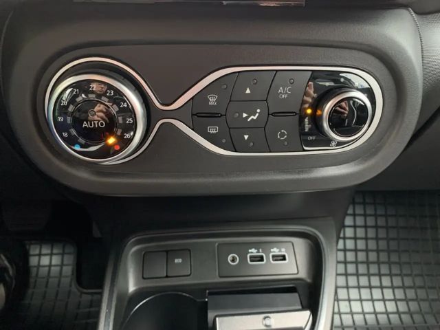 Renault Twingo E-Tech Electric