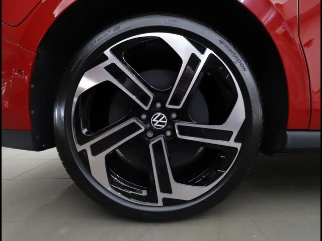 Volkswagen ID.Buzz 4Motion GTX