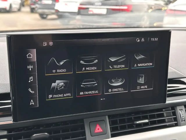 Audi A4 40 TFSI Avant