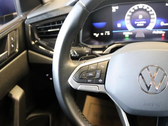 Volkswagen Polo DSG Life