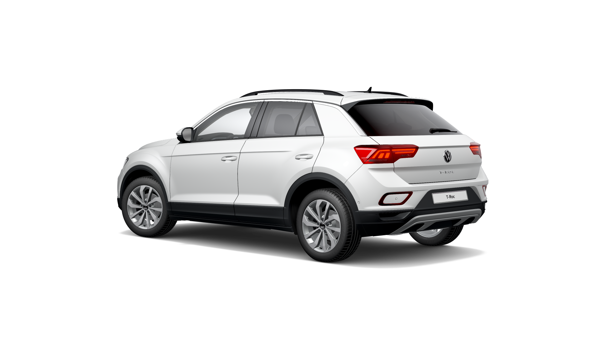 Volkswagen T-Roc 1.0 TSI