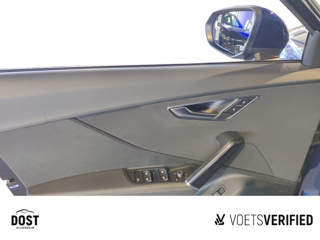 Audi Q2 40 TFSI Quattro S-Tronic