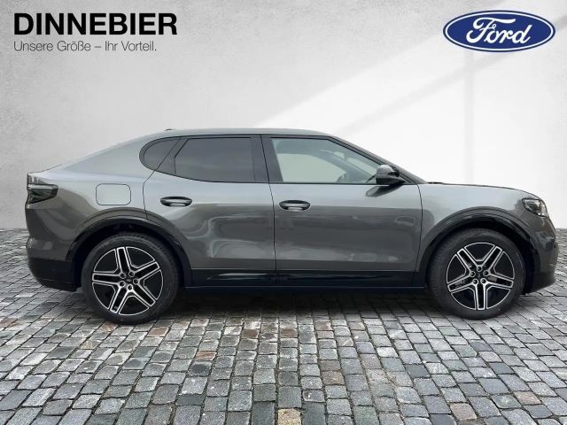 Ford Capri AWD Premium