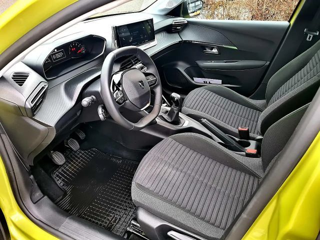 Peugeot 208 Active Pack PureTech
