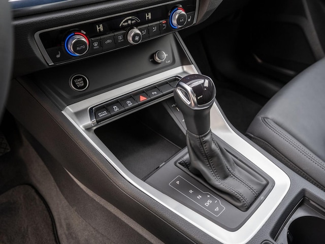 Audi Q3 35 TDI S-Line S-Tronic