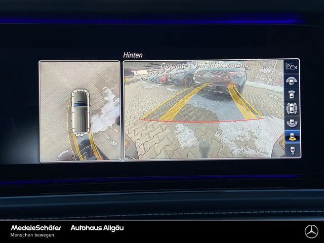 Mercedes-Benz G 63 AMG AMG Line