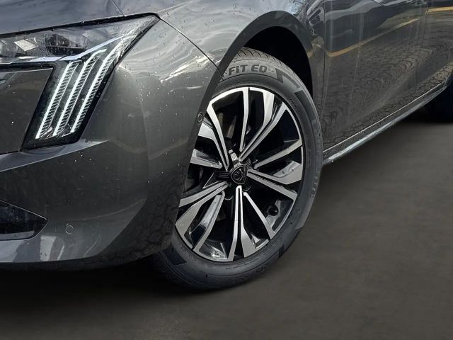 Peugeot 508 Allure Pack BlueHDi EAT8 SW