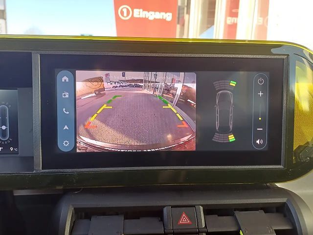 Fiat Grande Panda La Prima