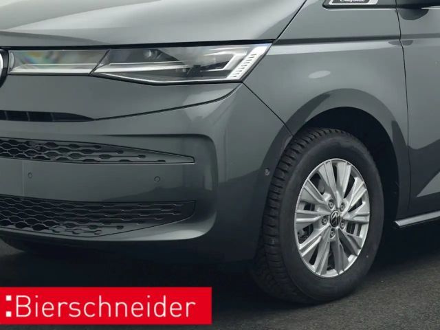 Volkswagen California Ocean T7