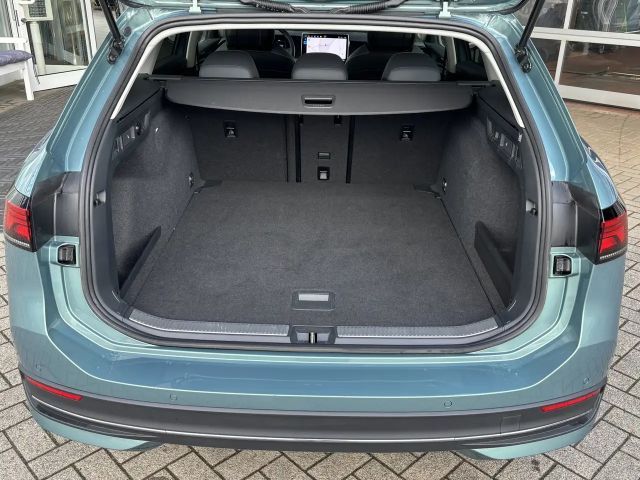 Volkswagen Passat 2.0 TDI Business Variant
