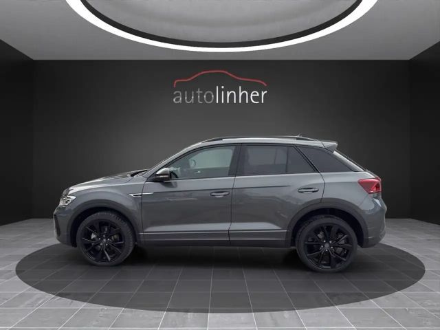 Volkswagen T-Roc 2.0 TDI DSG R-Line