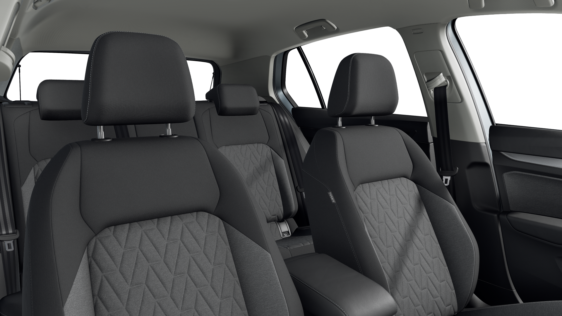 Volkswagen Golf 1.5 TSI Golf VIII IQ.Drive