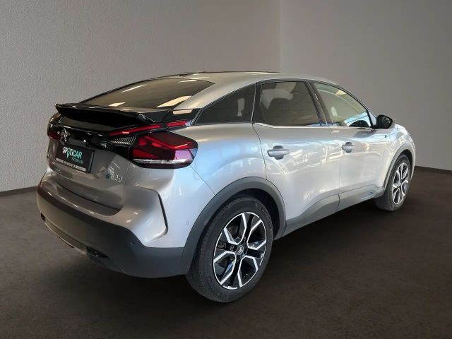 Citroën ë-C4 Shine