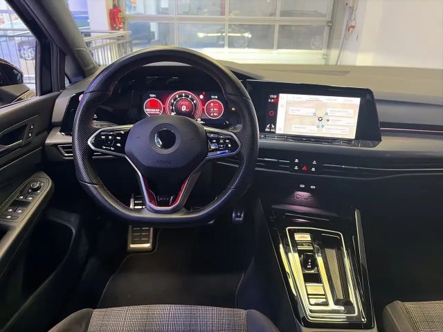 Volkswagen Golf 2.0 TSI DSG GTI