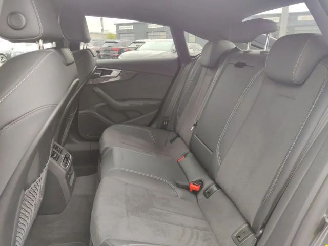 Audi S5 55 TDI Quattro