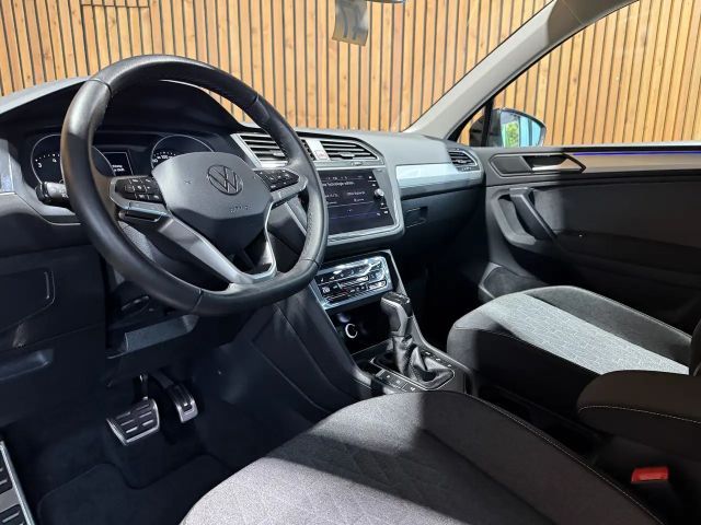 Volkswagen Tiguan DSG Move