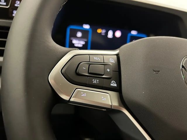 Volkswagen Caddy Family