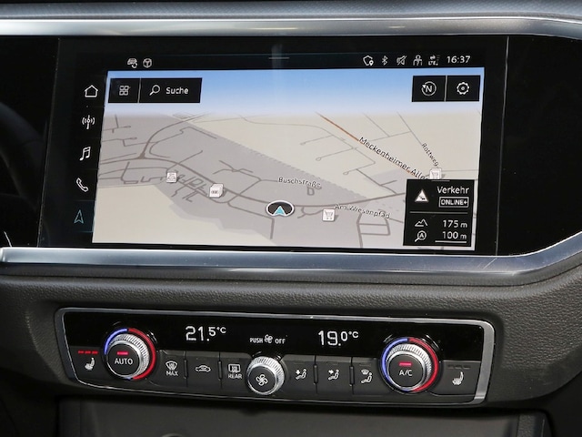 Audi Q3 35 TFSI S-Line S-Tronic Sportback