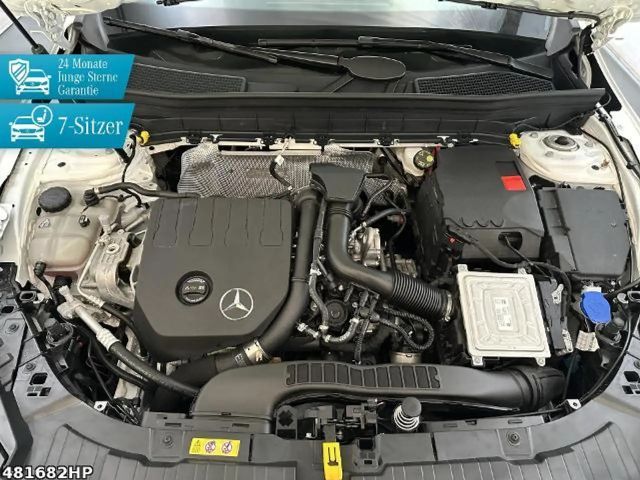 Mercedes-Benz GLB 180 Progressive