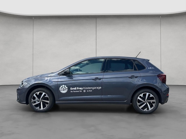 Volkswagen Polo 1.0 TSI