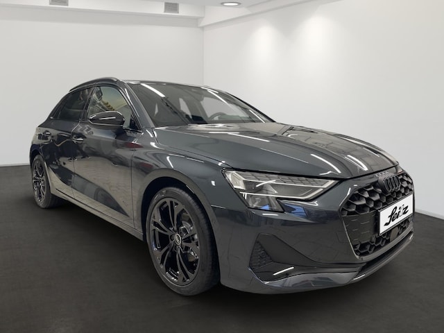 Audi A3 35 TFSI S-Tronic Sportback