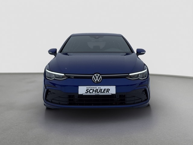 Volkswagen Golf 1.5 eTSI Golf VIII R-Line