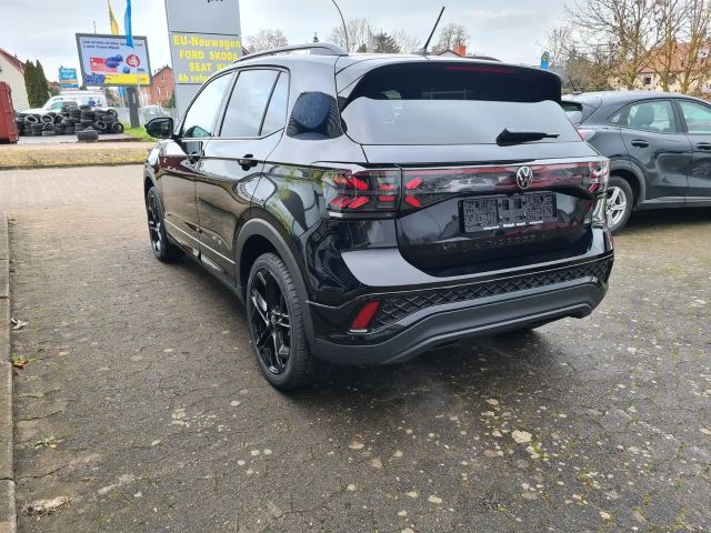 Volkswagen T-Cross 1.0 TSI R-Line