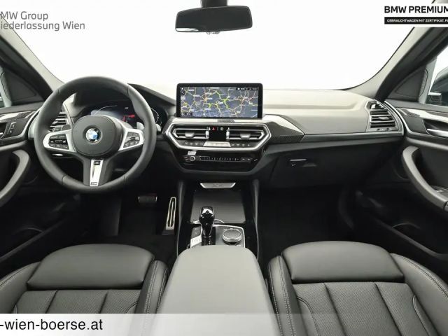 BMW X4 xDrive