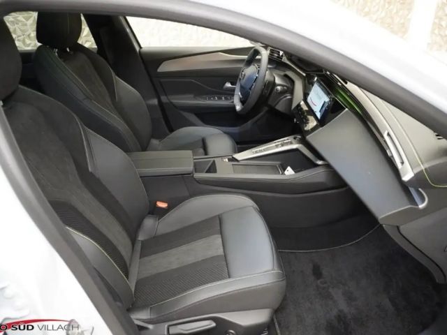 Peugeot 308 BlueHDi EAT8 GT-Line SW