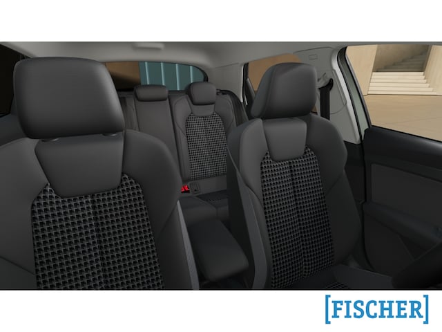 Audi A1 30 TFSI Sportback