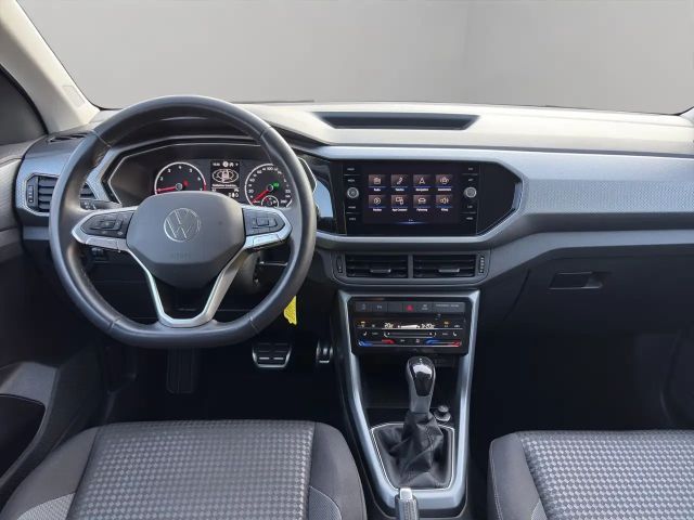 Volkswagen T-Cross 1.5 TSI