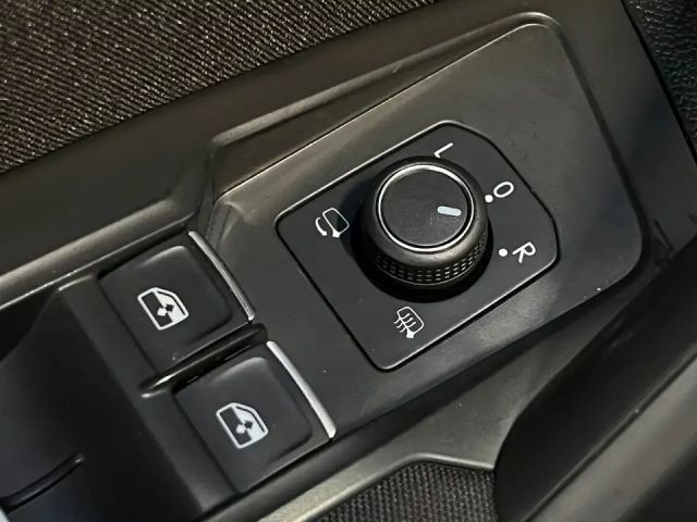 Volkswagen Tiguan 4Motion Allspace Life