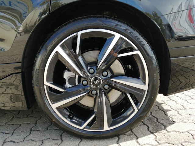 Audi A6 e-tron Avant Performance