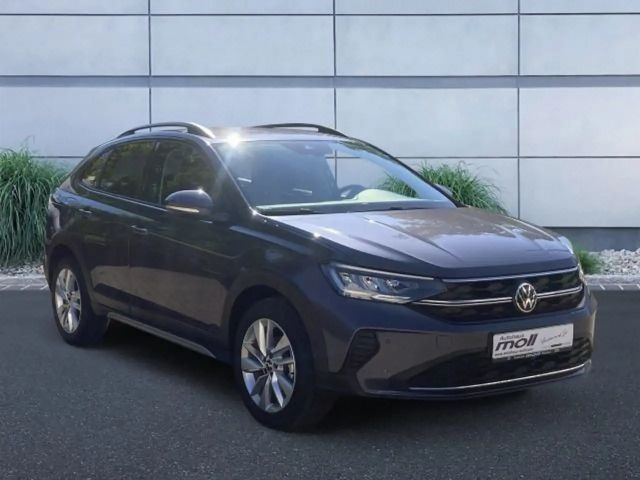 Volkswagen Taigo 1.0 TSI DSG Life