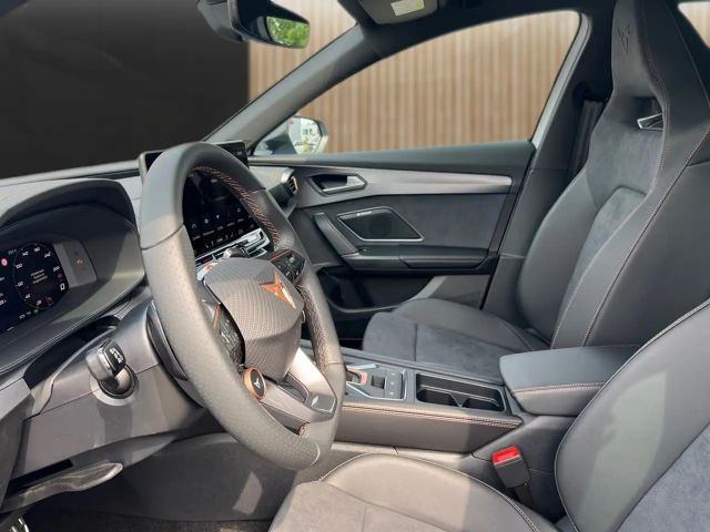 Cupra Formentor 2.0 TSI 4Drive VZ