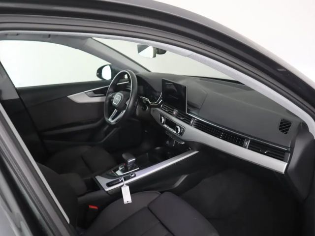 Audi A4 40 TFSI S-Line