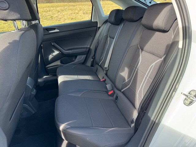 Volkswagen Taigo 1.0 TSI IQ.Drive Style