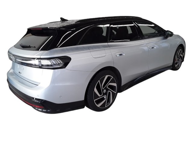 Volkswagen ID.7 IQ.Drive Tourer