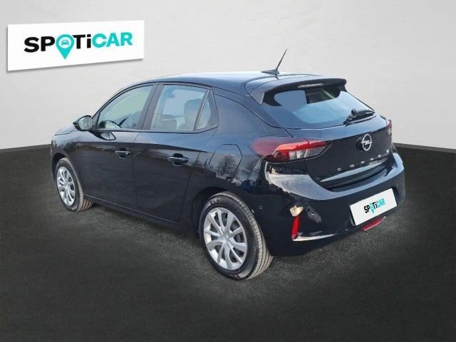 Opel Corsa -E Corsa Electric 100KW 3-Phasig 11KW Tot-W