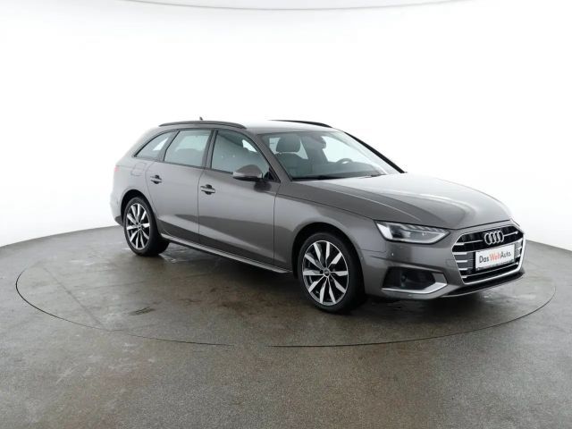 Audi A4 30 TDI